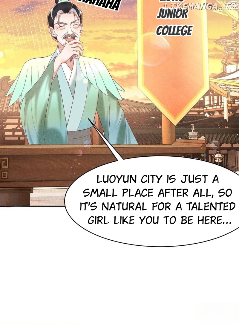 Empress of Hell’s Mission Guide Chapter 51 - page 36